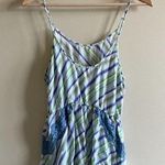 Victoria's Secret 3/$15 Lingerine Babydoll / Romper Beach Photo 4