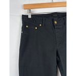 Iman Womens Black Straight Photo 1