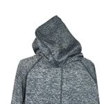 NFL Team Apparel Denver Broncos Womens XX-Large Jacket Full-Zip Hooded Pockets Photo 6