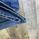 Sonoma Life & Style 16 Average Medium Wash Blue Denim Straight Leg Jeans… Photo 11