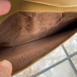 Lancel Vintage Tan Signature Leather Wallet & Key Holder Set Luxury Photo 6