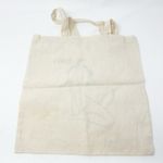 Knix Leia Bryans Nude Art Body Positivity Reusable Cotton Canvas Tote Bag Cream Photo 4