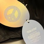 Madhappy Lululemon x  Packable Running Jacket in Black Sz 2 NWT Photo 12