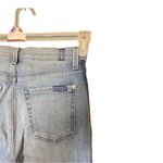 Citizens of Humanity #157 rocket cropped high-rise jeans Photo 4
