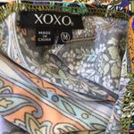 XOXO FINAL MARKDOWN NWT junior  top medium Photo 4