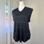 Vintage ‘90s Forum Black V Photo 1