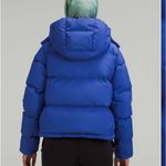 Lululemon  wunder puff jacket 4 Photo 3