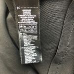 Xxi Polka Dot Mesh Black Top Size Small Whimsigoth Fairygoth Witchy Gothcore Photo 9