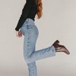AGOLDE New 90s Pinch Waist Jeans Photo 1