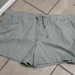 Magellan outdoors Magellan Womens‎ Outdoors Falcon Lake Shorty Plus Size Shorts 5"  Size 3X Photo 2