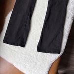 SheIn  Dark Gray‎ Flare Jeans Women's Size 27 Casual Everyday Photo 5