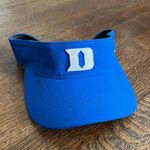 Duke Visor Blue Photo 0