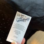 CAbi #5293 Black Eyelet Flamingo Blazer Jacket, 6 Photo 7