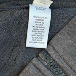 Athleta Full Zip Charcoal Gray Athletic Hoodie Thumb Hole Women’s Size Small Photo 10