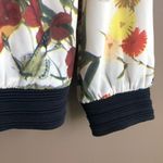 Bagatelle  Collection‎ Floral Bomber Jacket Small Photo 3