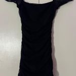 Princess Polly charvi mini dress black Photo 1