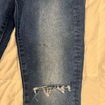 American Eagle  super stretch hi rise jegging crop Photo 1