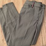Tommy Hilfiger  Dress Pants Stretch High-Waisted Soft Photo 0