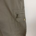 Columbia Women’s Chinos Cargo Shorts NWOT Photo 3