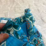 Lady Hagen NWT   Women's Sz 2 Golf Tennis Skort Skirt Shorts Scarf Print Multi.  Photo 7