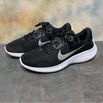 Nike  Flex Experience Run 11 Next Nature Women's Black Sneakers Size 8 Photo 1