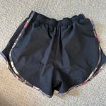 Nike Dri-FIT Tempo Running Shorts Small BLACK/ BLACK/ WOLF GREY Photo 3
