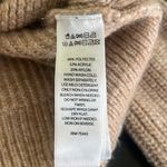 Sincerely Jules Button Cardigan Tan Photo 2