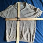 Weatherproof  Vintage Women’s Cotton Knit Top in Brown Photo 5