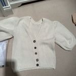 Ba&sh BASH sweater new with tags !!! from sample sale can’t return Photo 1