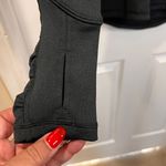 Calia Black Athletic Quarter Photo 3