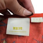 Anthropologie  Maeve Eudora Midi Dress Size: 4 Photo 5