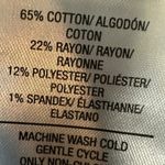 Hudson Jeans Hudson Flap Jeans 24 Collin Skinny Ankle NWT Jet Wash Raw Hem Fray Photo 11