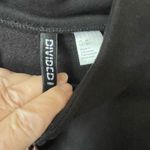 Divided NYC BRONX cropped sweatshirt size M by  Photo 2