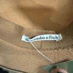 Abercrombie & Fitch  Wide Brim Tan Felt Hat Photo 1
