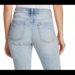 Pistola Nico High-rise Exposed Zip Skinny Jeans In Lexington Lux size 30 Photo 15