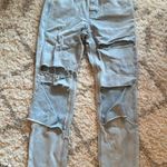 Adika  Mom Jeans Photo 0