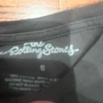 Rolling Stones  Muscle Tee Photo 1