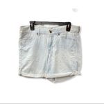 Madewell  Denim‎ Shorts Photo 7