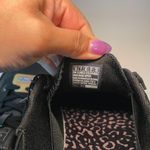 Skechers Bobs Womens Shoes SZ 10 Slip Ins Black Classic Memory Foam Work 114812 Photo 6