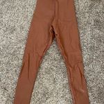 Commando Faux Leather Leggings Photo 0