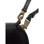 Tory Burch  Navy Leather Wristlet Wallet Photo 2