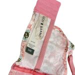 Lucky Brand  Floral Pink Bra Size 34B Photo 3