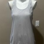 Lorna Jane Uniquely  gray tank top Photo 0