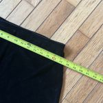 EXPRESS  🖤 velvet pants size L Photo 4