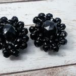 Vintage Clip On Earrings Photo 3