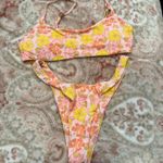 Grey Bandit  Swimsuit x Ana Set Photo 0