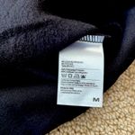 Los Angeles Apparel  Maroon 5 Black Hoodie Photo 6