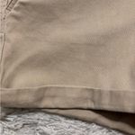 Bluenotes  Tan Women's Shorts Size 28 Photo 1