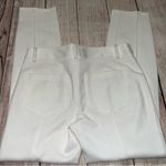 Nanette Lepore  women white pants. Size 4 Photo 4