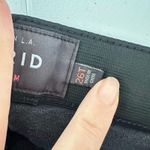 Torrid  Womens 26 Tall Sky High Skinny Crop Washed Black Stretch Denim Jeans Photo 4